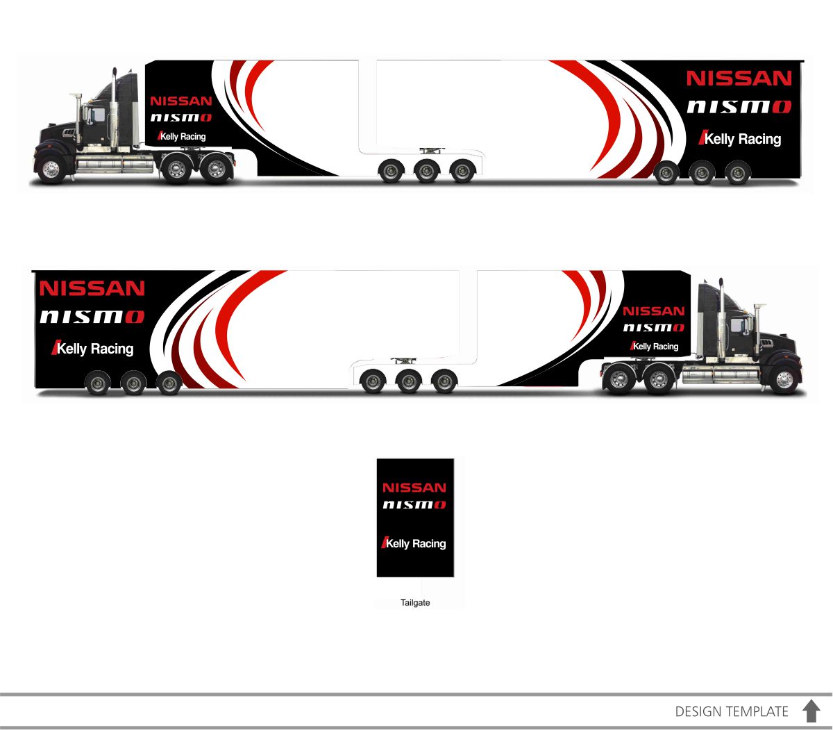 Design de Panneau par DesignMX (Renan Mejia) pour ce projet | Design #20140196