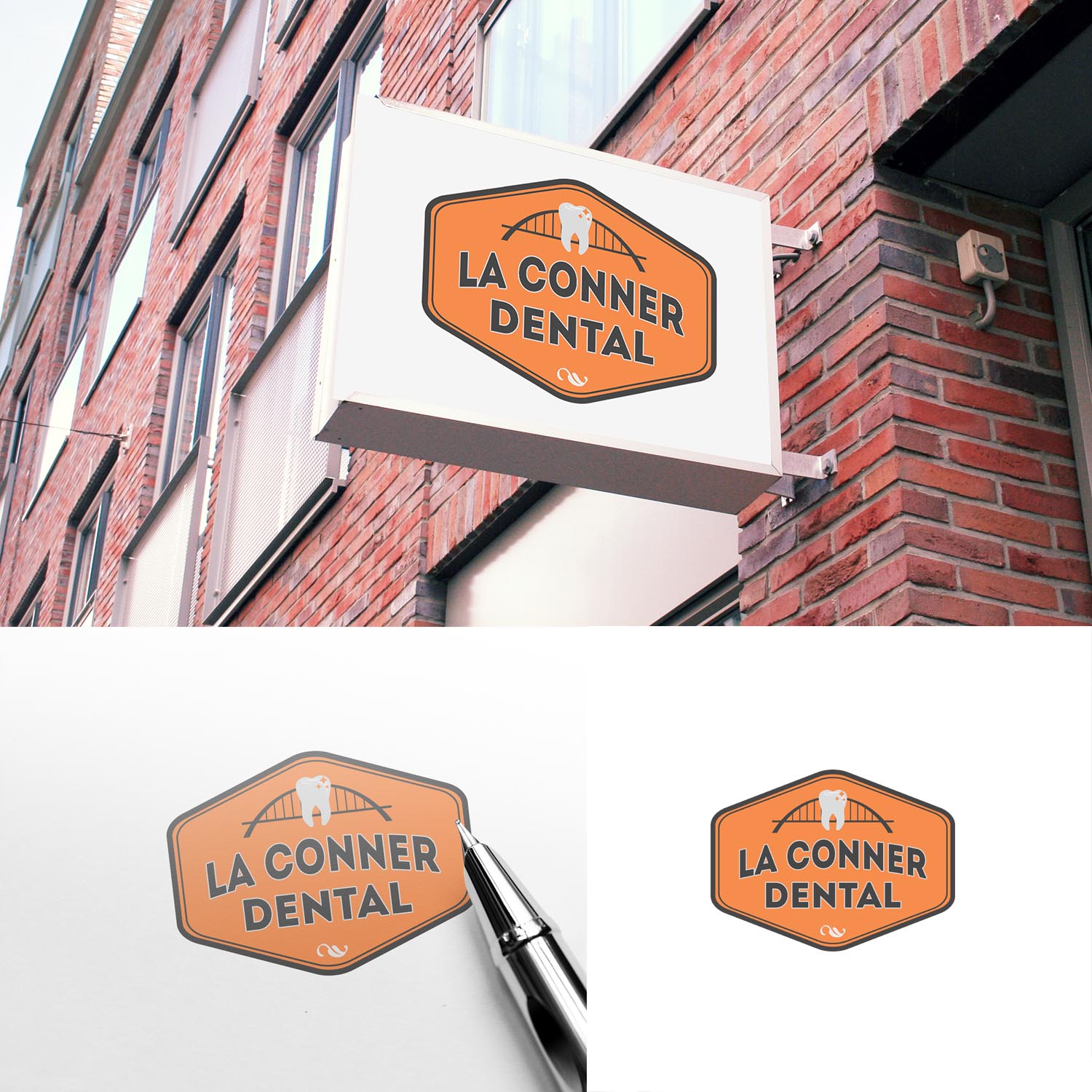 Logo Design by Leonard 7 for this project | Design #20159599