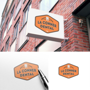 Logo Design by Leonard 7 for this project | Design: #20159599