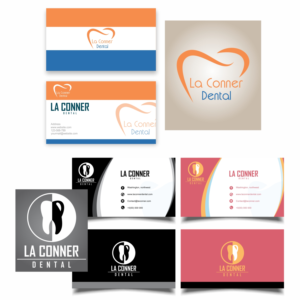 Logo Design by The Dani