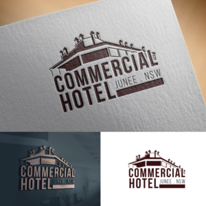 Logo Design by RangLga