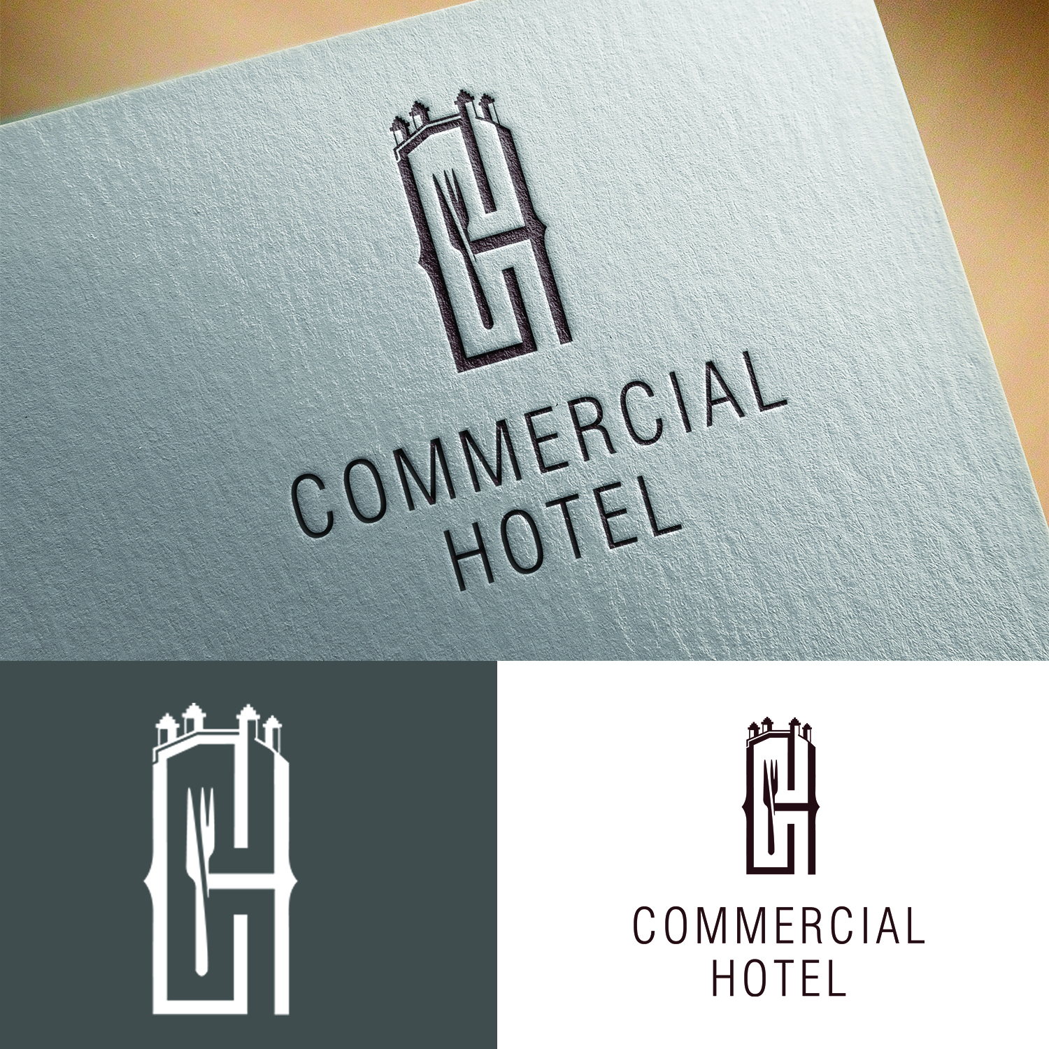 Logo Design by RangLga for this project | Design #20111008