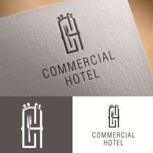 Logo Design by RangLga for this project | Design: #20111008