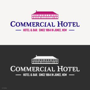 Logo Design by Ewn Dj