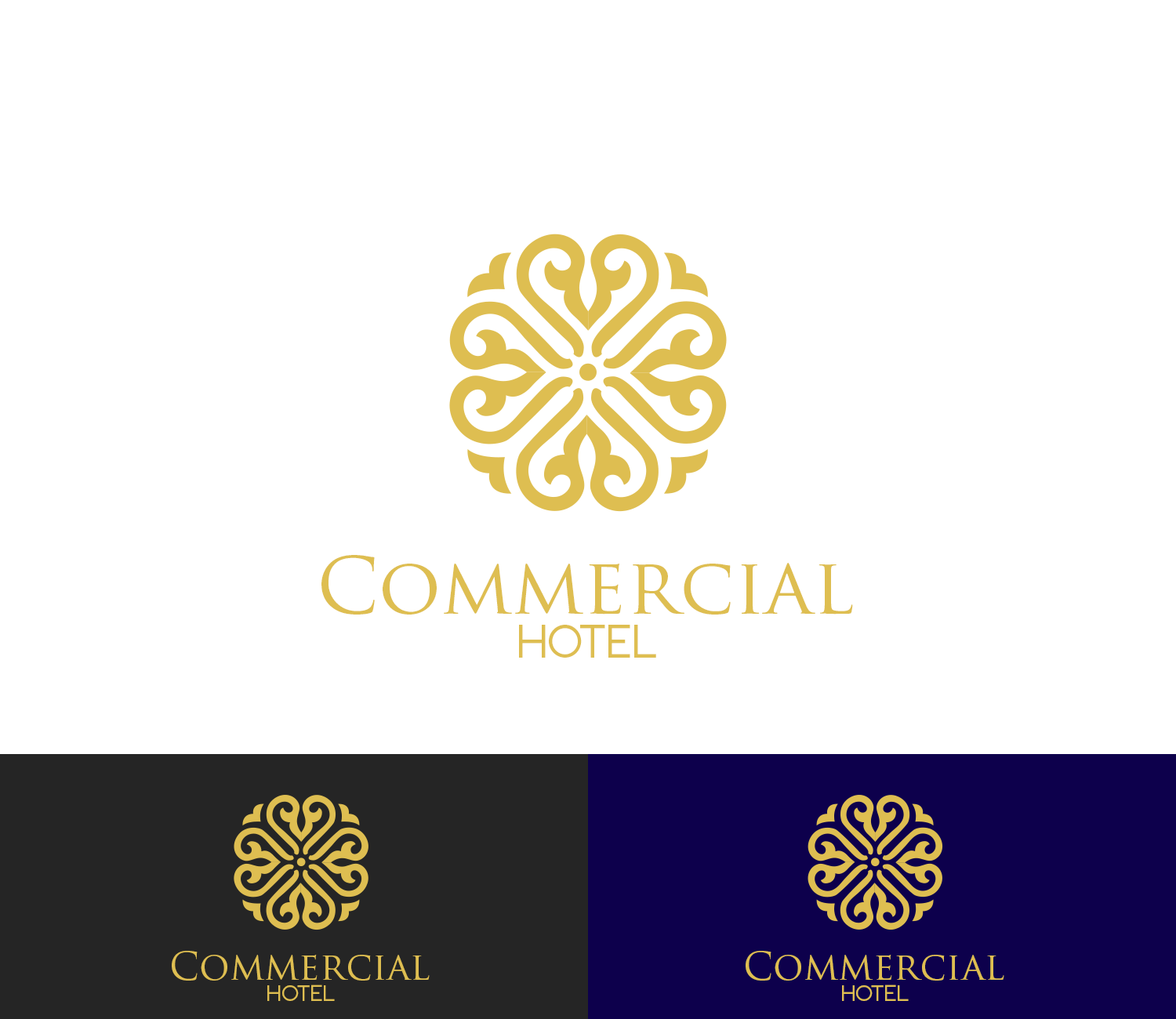 Logo Design by WAGUM Studio for this project | Design #20108553