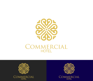 Logo Design by Steadybydesign for this project | Design #20108553