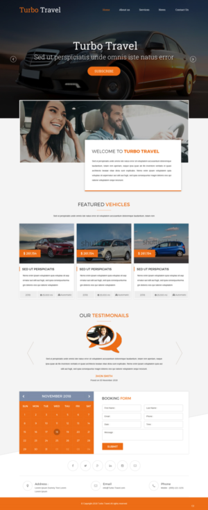 Diseño Web por pb para este proyecto | Diseño: #20188037