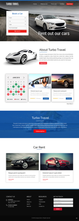 Diseño Web por pb para este proyecto | Diseño: #20188038