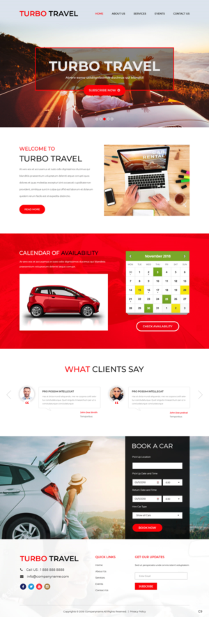 Diseño Web por pb para este proyecto | Diseño: #20188039