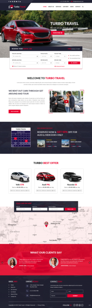 Diseño Web por pb para este proyecto | Diseño: #20188046