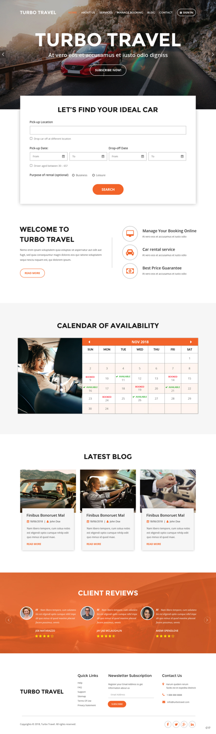 Diseño Web por pb para este proyecto | Diseño #20188047