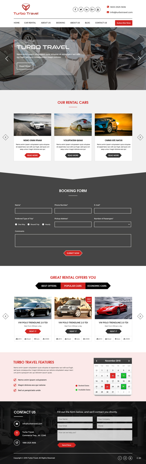 Diseño Web por pb para este proyecto | Diseño #20188049