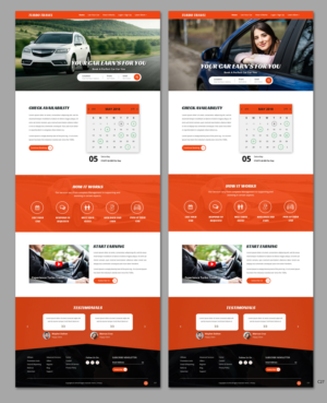 Diseño Web por pb para este proyecto | Diseño: #20188050