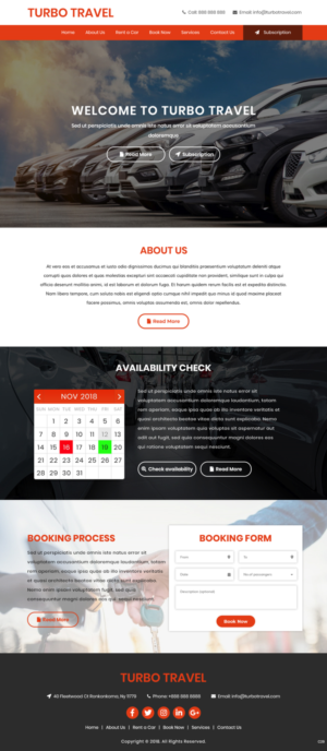 Diseño Web por pb para este proyecto | Diseño: #20188052