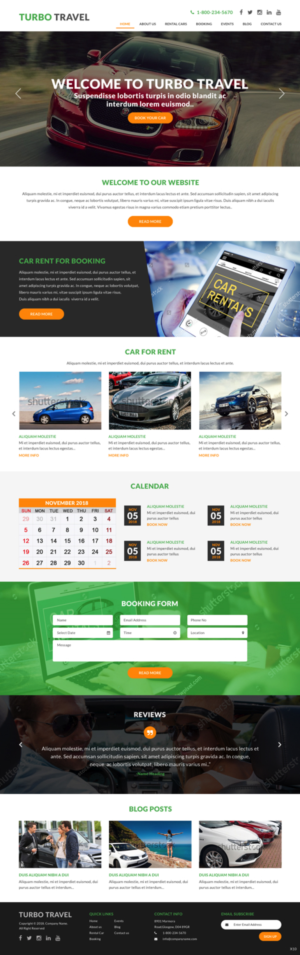 Diseño Web por pb para este proyecto | Diseño: #20188053