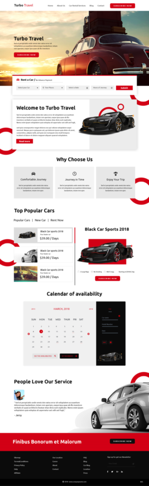 Diseño Web por pb para este proyecto | Diseño: #20188054