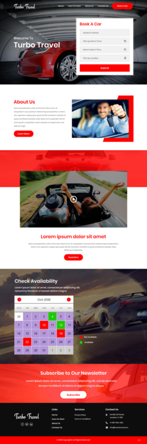 Diseño Web por pb para este proyecto | Diseño: #20188055