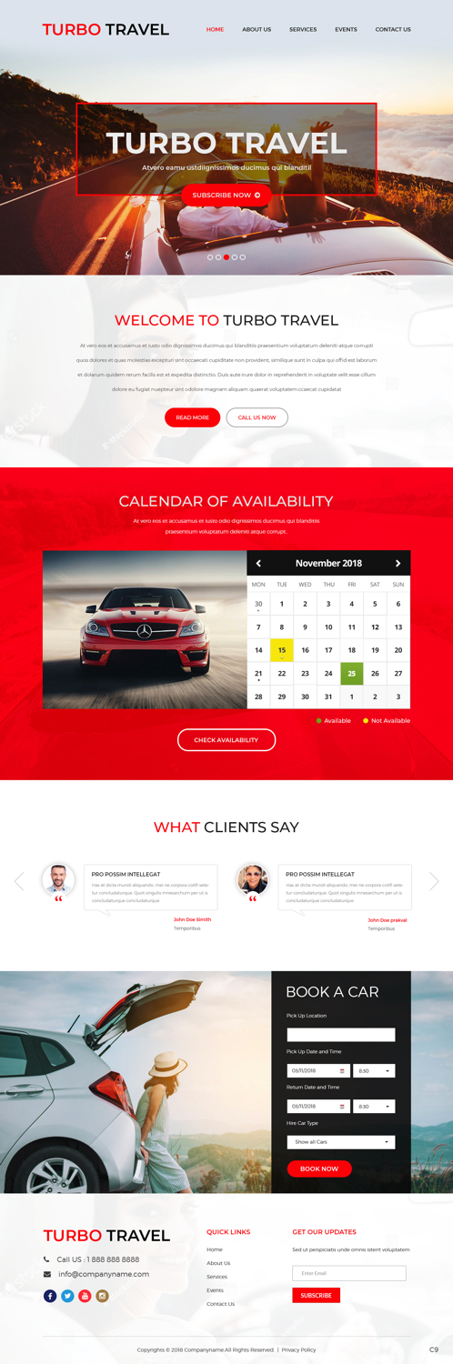 Diseño Web por pb para este proyecto | Diseño #20205357