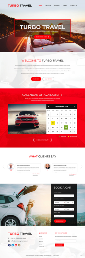 Diseño Web por pb para este proyecto | Diseño: #20205357