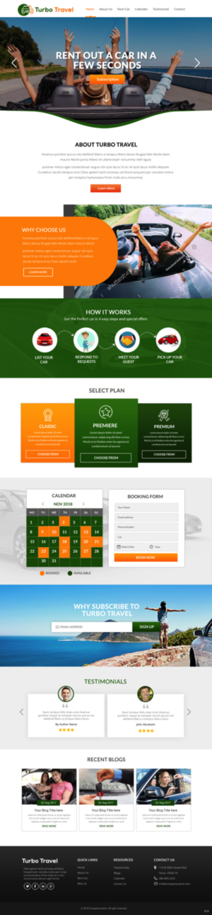Diseño Web por pb para este proyecto | Diseño: #20248464