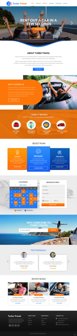Diseño Web por pb para este proyecto | Diseño: #20248465