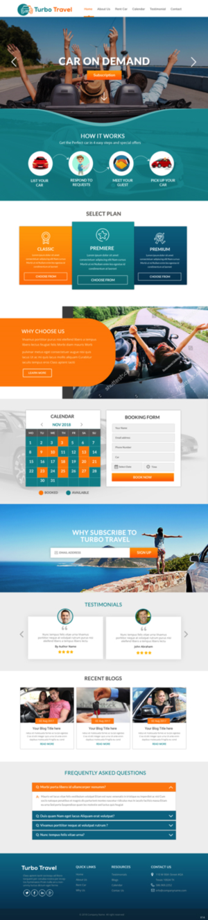 Diseño Web por pb para este proyecto | Diseño: #20273428