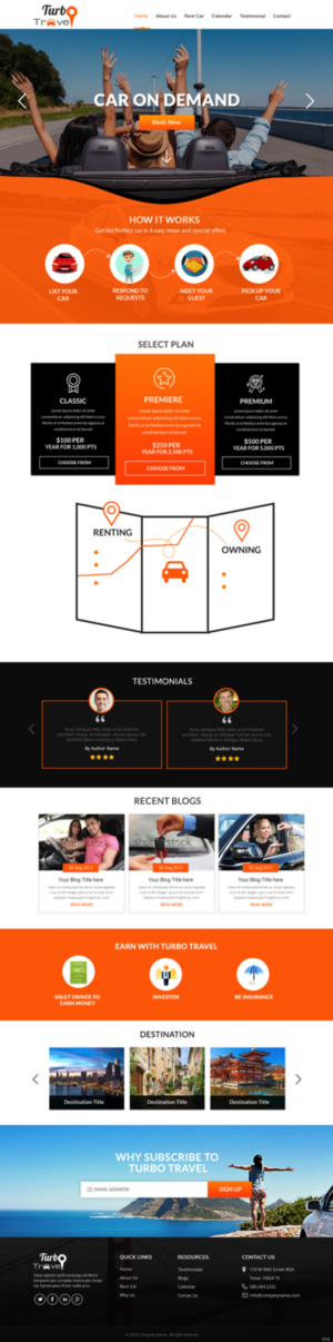 Diseño Web por pb para este proyecto | Diseño: #20346639