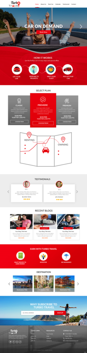 Diseño Web por pb para este proyecto | Diseño: #20346640