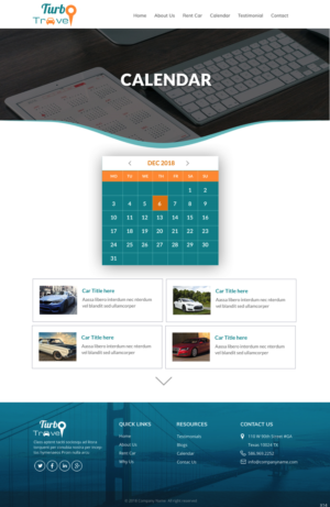 Diseño Web por pb para este proyecto | Diseño: #20413339