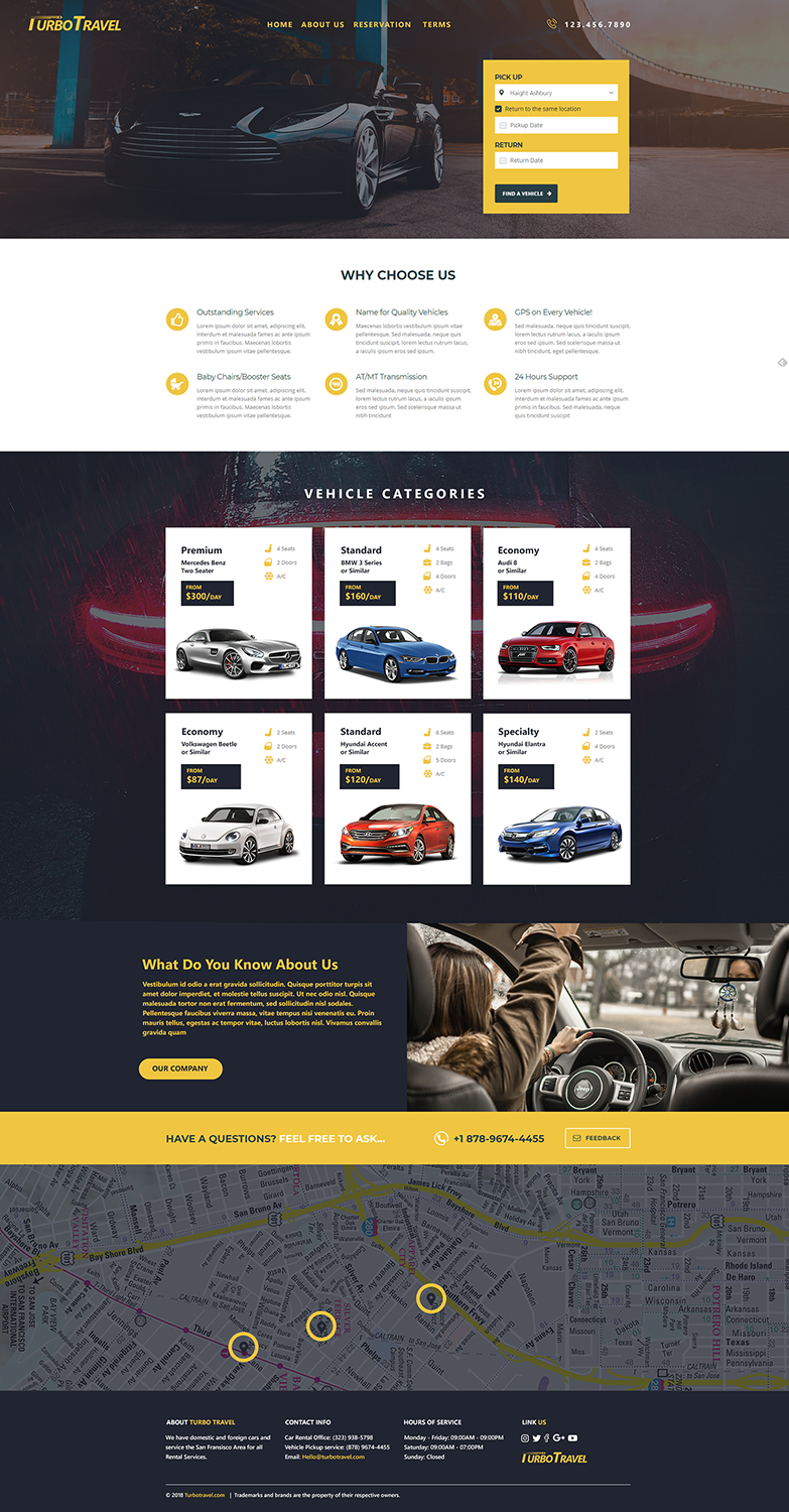 Diseño Web por We Are The United Creative Studio para este proyecto | Diseño #20186835