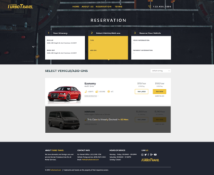 Diseño Web por We Are The United Creative Studio para este proyecto | Diseño: #20186836