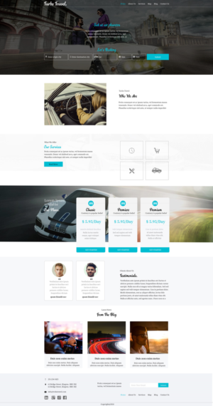 Web Design by Whipple Web Design for this project | Design #20211198