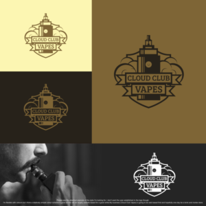 Logo Design by alitjuara