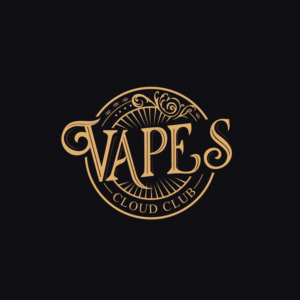 I would like Cloud Club Vapes in the logo | Logo Design by FourtuneDesign