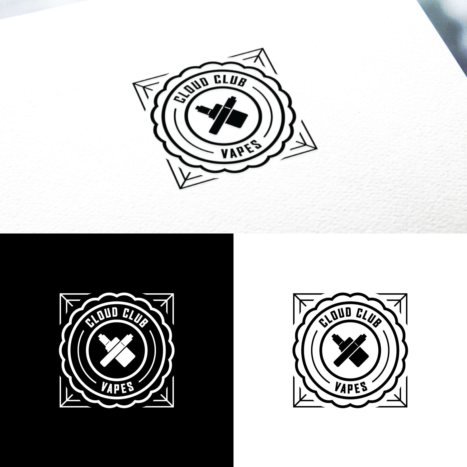 Logo Design by ds | designstructure for New England Support Services | Design #20100009