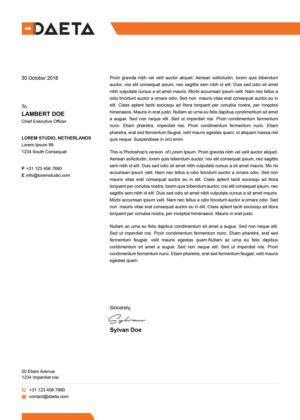 Diseño de Plantilla de Word por Tazmani para este proyecto | Diseño: #20151126