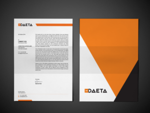 Diseño de Plantilla de Word por Tazmani para este proyecto | Diseño: #20151127