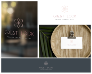 Logo Design by DominicDesign for this project | Design: #20111314