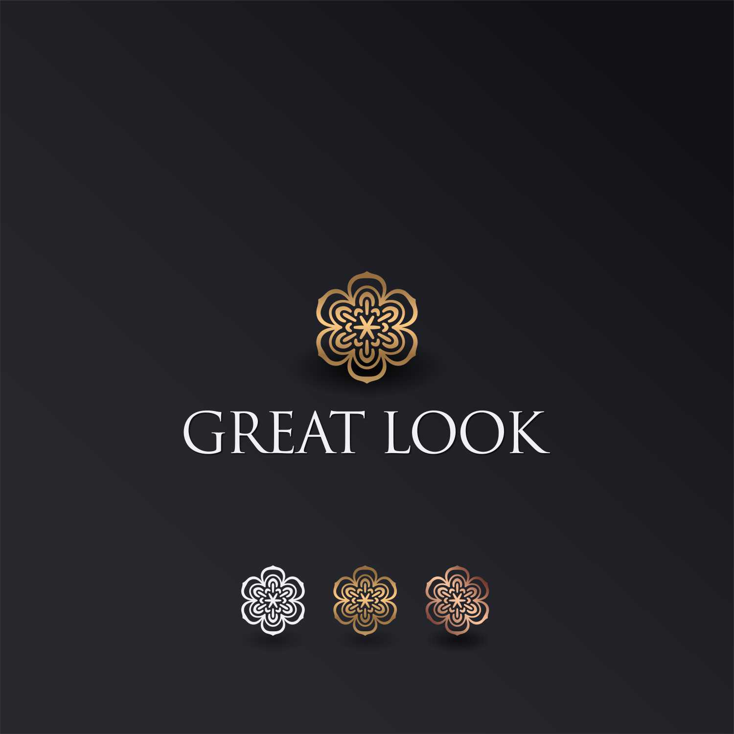 Logo Design by eksekutif_muda51 for this project | Design #20099615