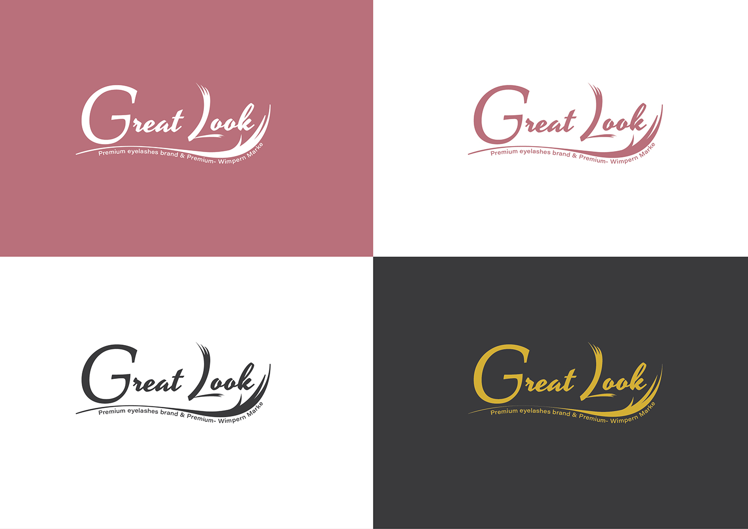 Logo-Design von A Y A N für dieses Projekt | Design #20134456