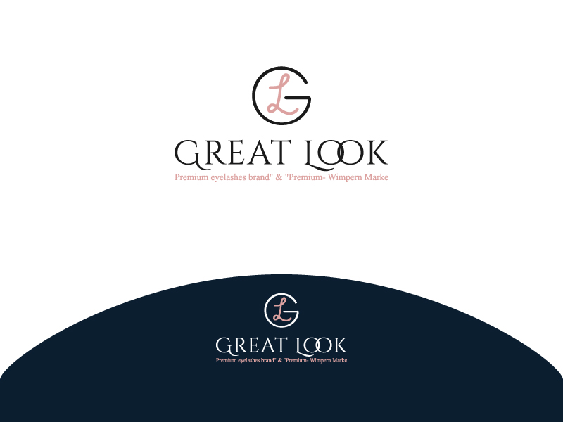 Logo Design by Trisha Akter for this project | Design #20136568