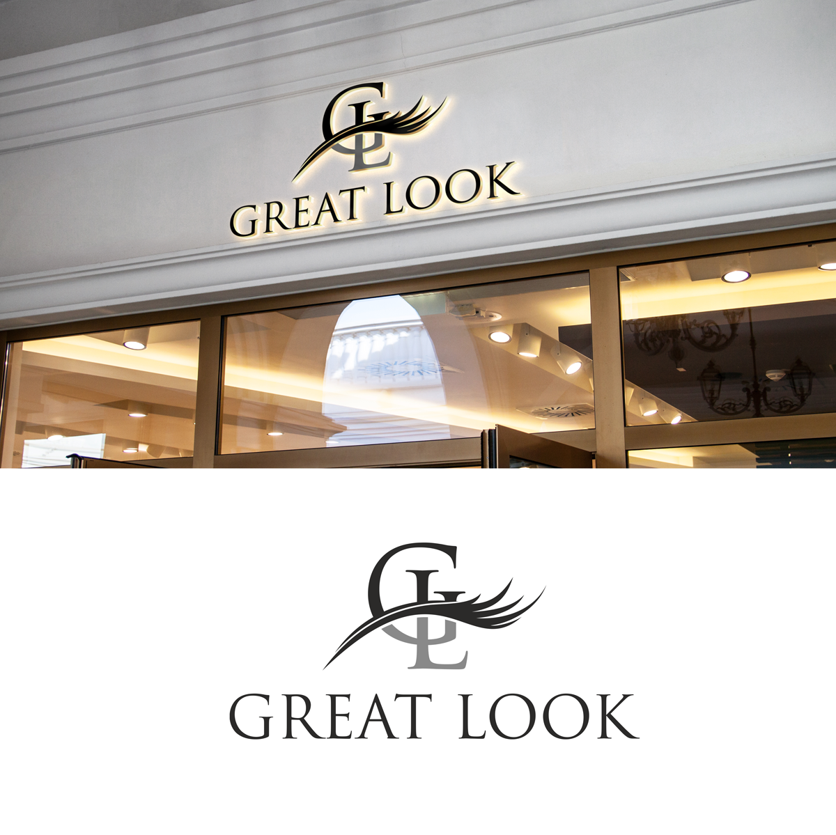 Logo Design by Creative™ for this project | Design #20121706