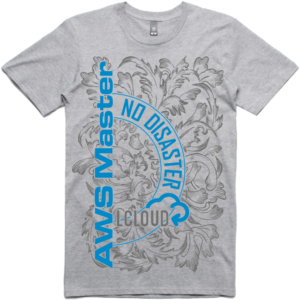 T-shirt Design by Rox Art Design for LCloud Sp. z o.o.(VAT 5252692307) | Design: #20109235