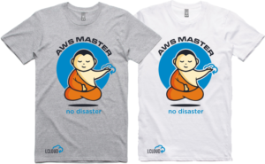 T-shirt Design by Rox Art Design for LCloud Sp. z o.o.(VAT 5252692307) | Design: #20117379