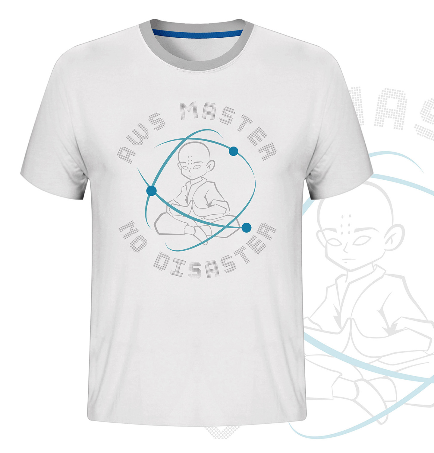 Diseño de Camiseta por rickyxdesign para LCloud Sp. z o.o.(VAT 5252692307) | Diseño #20120711