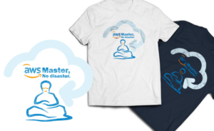 T-shirt Design by bojboga for LCloud Sp. z o.o.(VAT 5252692307) | Design #20111094