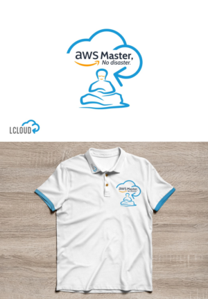 T-Shirt-Design von bojboga für LCloud Sp. z o.o.(VAT 5252692307) | Design: #20229314