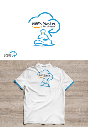 T-Shirt-Design von bojboga für LCloud Sp. z o.o.(VAT 5252692307) | Design: #20229316