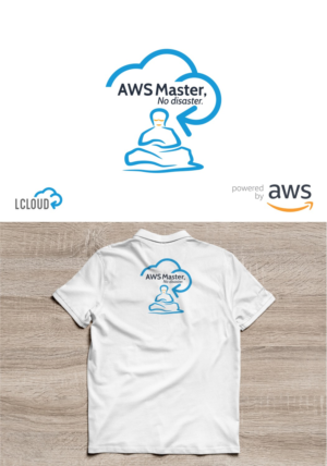 T-Shirt-Design von bojboga für LCloud Sp. z o.o.(VAT 5252692307) | Design: #20251511