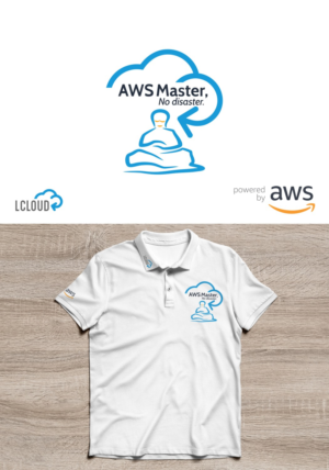 T-Shirt-Design von bojboga für LCloud Sp. z o.o.(VAT 5252692307) | Design: #20251512